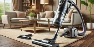 What to Look for When Buying a Stick Vacuum Cleaner