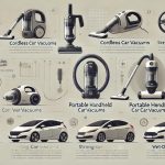 Car Vacuum Cleaner Manufacturer