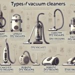 Dry Vacuum Cleaner Manufacturer