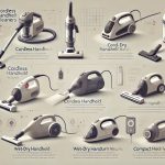 Handheld Vacuum Cleaner Manufacturer