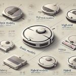 Robotic Vacuum Cleaner Manufacturer